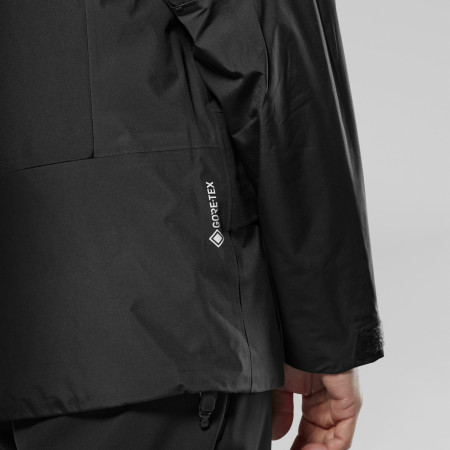 Pánska bunda Salewa Puez Gtx 2L Epe Jacket M