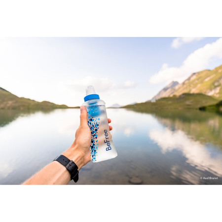 Vodný filter Katadyn BeFree 0,6l