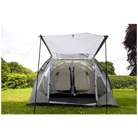 Rodinný stan pre 4 osoby Coleman Coastline 4 Deluxe