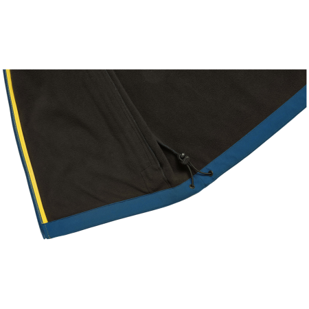 Pánska softshellová bunda Loap Lurad