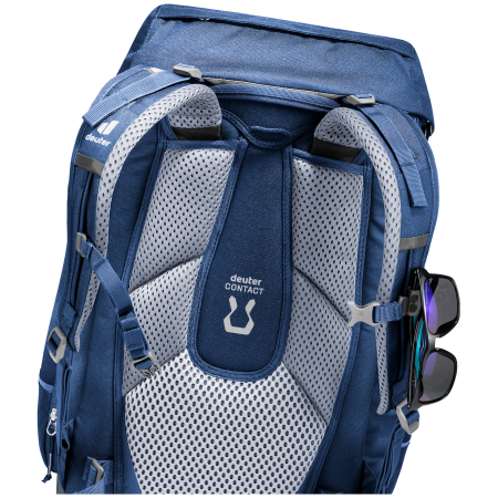 Školský batoh Deuter Scula