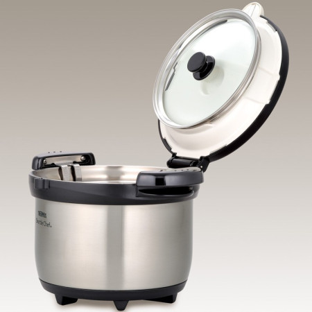 Hrniec Thermos Shuttle Chef