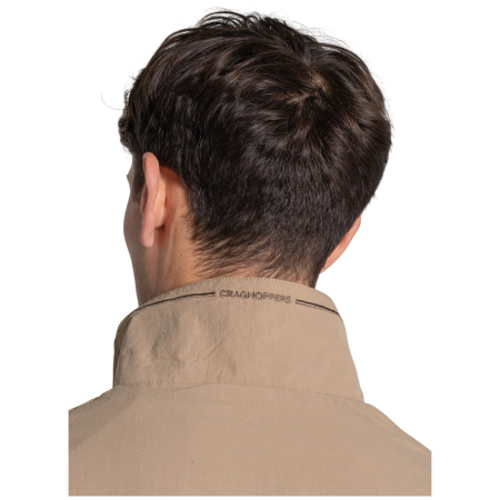 Pánska bunda Craghoppers NosiLife Adventure Jacket V
