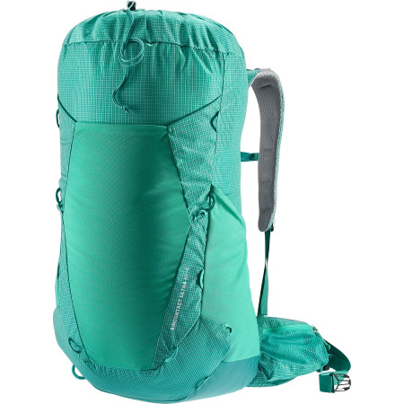 Turistický batoh Deuter Aircontact Ultra 50+5 2023