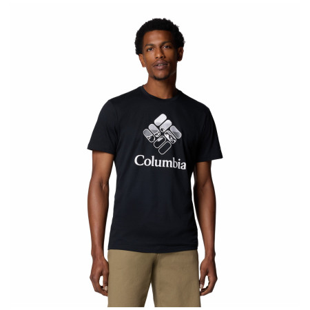 Pánske tričko Columbia M Rapid Ridge™ Graphic Tee