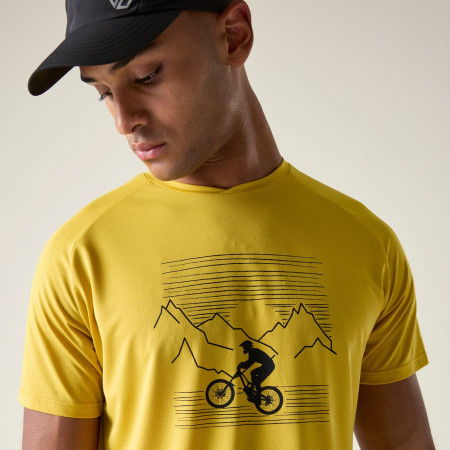 Pánske tričko Dare 2b Tech II Tee