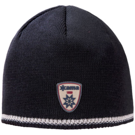 Pletená Merino čiapka Kama AW54
