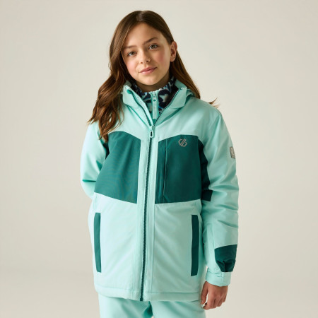 Detská bunda Dare 2b Rip It Jacket WtrBalet/Med