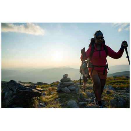 Dámsky turistický batoh Osprey Eja Pro 55