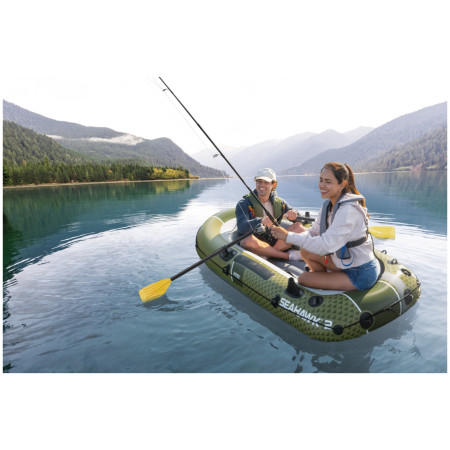 Nafukovací čln Intex Seahawk™ 2 Boat