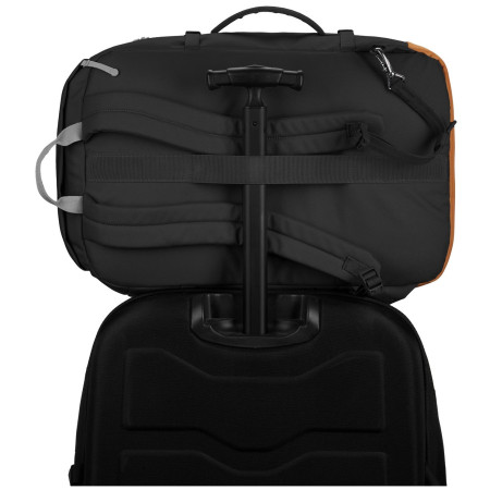 Cestovný batoh Pacsafe GO 44L Carry-on