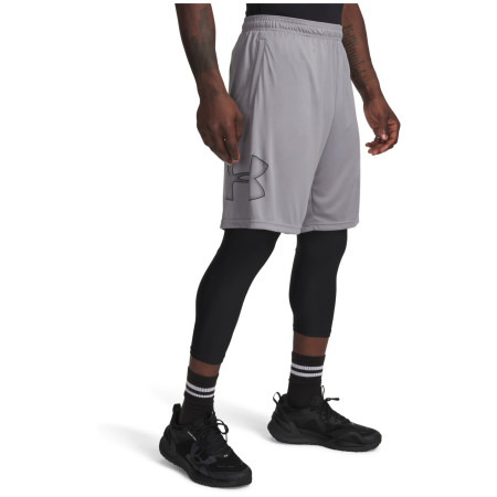 Pánske kraťasy Under Armour Tech Graphic Short