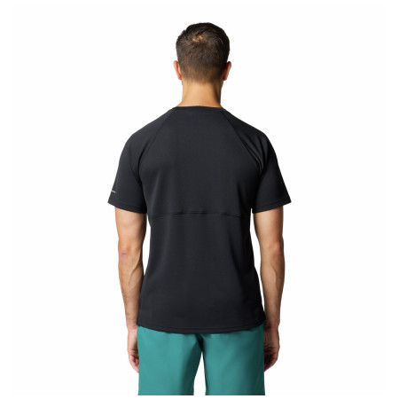 Pánske tričko Columbia Alpine Chill™ Pro Short Sleeve Crew