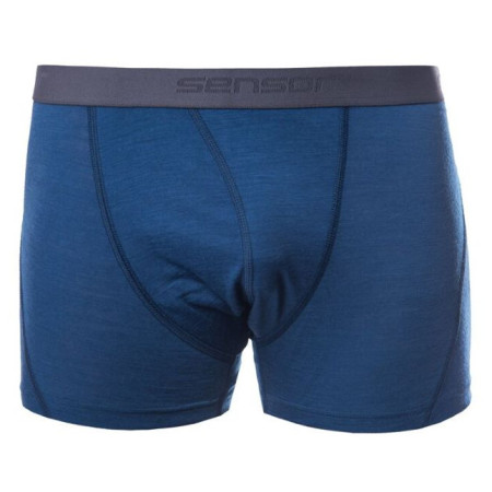 Pánske trenky Sensor Merino Air 3 Pack