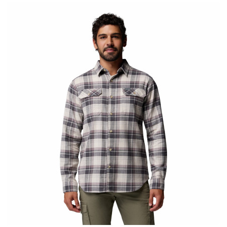 Pánska košeľa Columbia Flare Gun™ Stretch Flannel