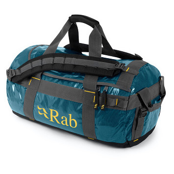 Cestovná taška Rab Expedition Kitbag 50