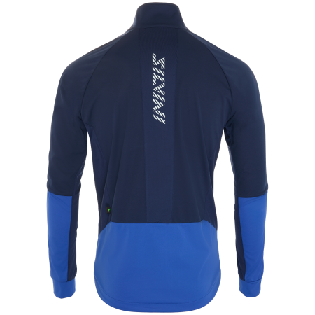 Pánsky cyklistický dres Silvini Pusterio