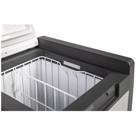 Kompresorová chladnička Brunner Polarys Criomaster HPI 73