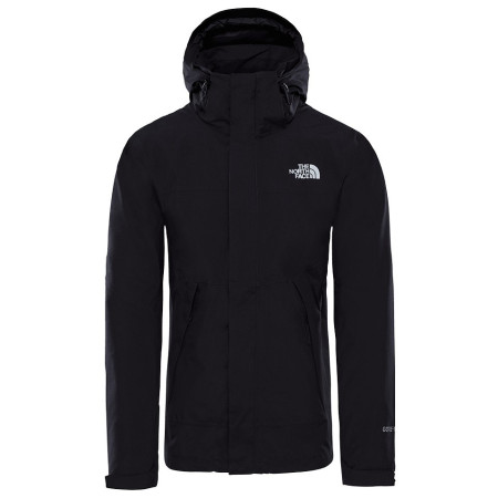 Pánska bunda The North Face Mountain Light II Shell Jacket