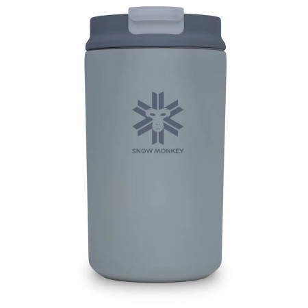 Termoska Snow Monkey Buzz 0.28L tmavomodrá