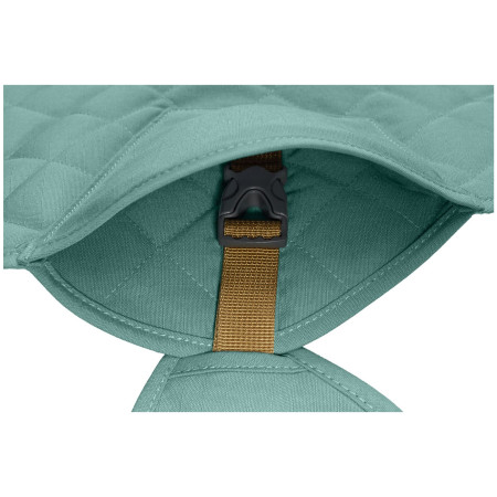 Oblečenie pre psa Ruffwear Stumptown Jacket