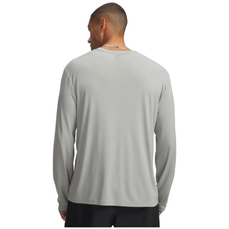Pánske tričko Under Armour M Explor IsoChill UPF LS