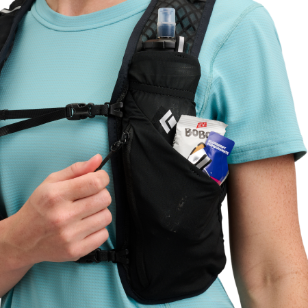 Bežecká vesta Black Diamond Distance 6 Hydration Vest