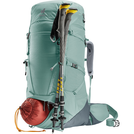 Turistický batoh Deuter Aircontact Core 45+10 SL 2023