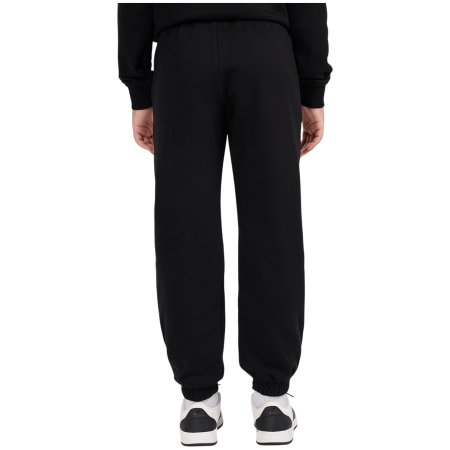 Detské tepláky 4F Trousers Cas F1826 Deep Black
