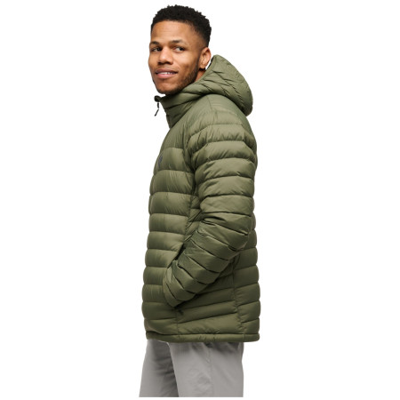 Pánska páperová bunda Black Diamond Access Down 2.0 Hoody