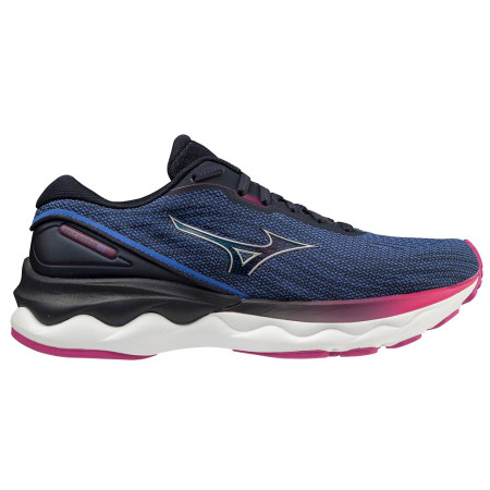 Dámske bežecké topánky Mizuno Wave Skyrise 3