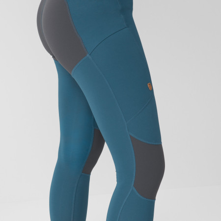 Dámske legíny Fjällräven Abisko Trekking Tights Pro W