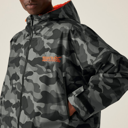 Župan Regatta Adult W Proof Robe