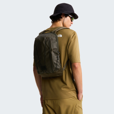 Batoh The North Face Base Camp Voyager Pro Lightweight