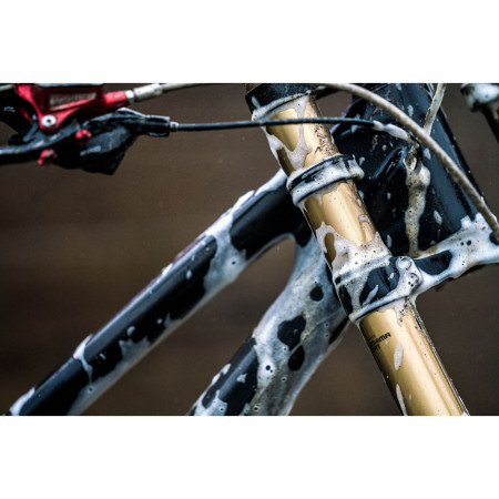 Čistiaci prostriedok Peaty´s Loamfoam Cleaner 1l