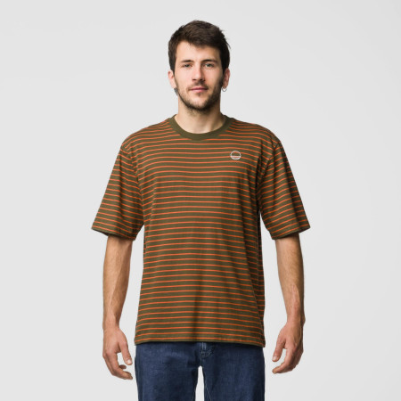 Pánske tričko Wild Country Lines Man T-shirt