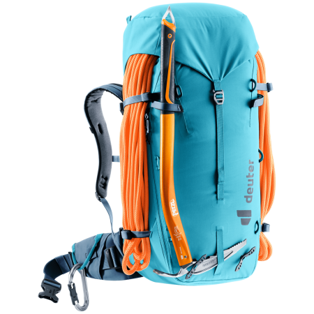 Batoh Deuter Guide 32+8 SL