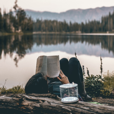 Lampička Mpowerd Luci Original