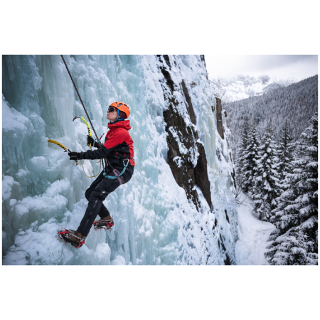 Dámska bunda High Point Explosion 8.0 Lady Jacket