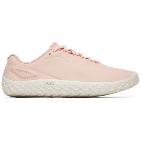 Dámske topánky Merrell Vapor Glove 7 Ltr W ružová peony