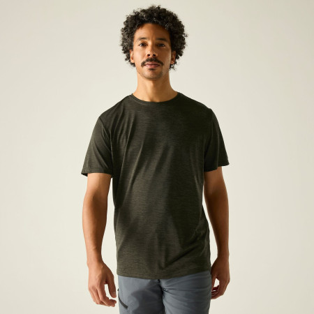 Pánske tričko Regatta Fingal Edition