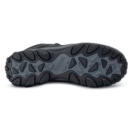 Pánske topánky Regatta Edgepoint IV Mid