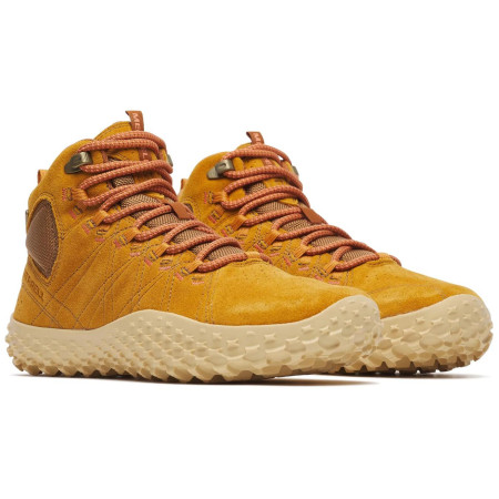 Dámske topánky Merrell Wrapt Mid Wp