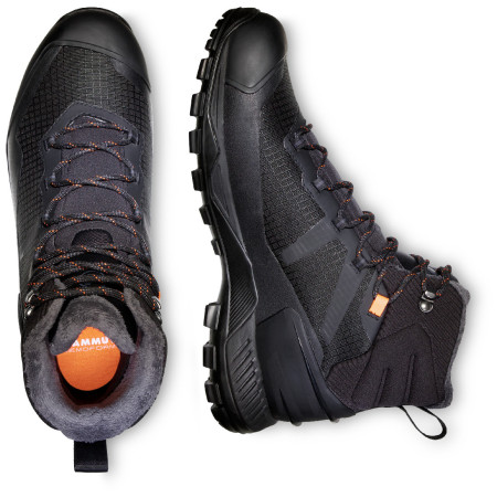 Pánske topánky Mammut Blackfin III Mid DT Men