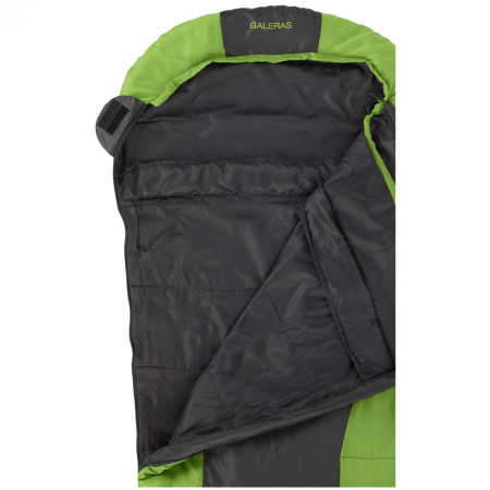 Spacák Loap Galeras