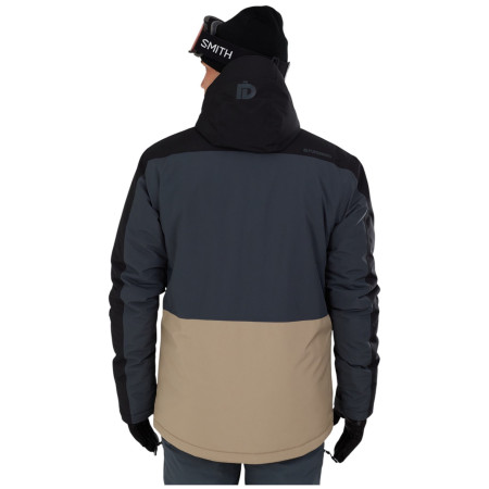 Pánska lyžiarska bunda Fundango Horatio Allmountain Jacket