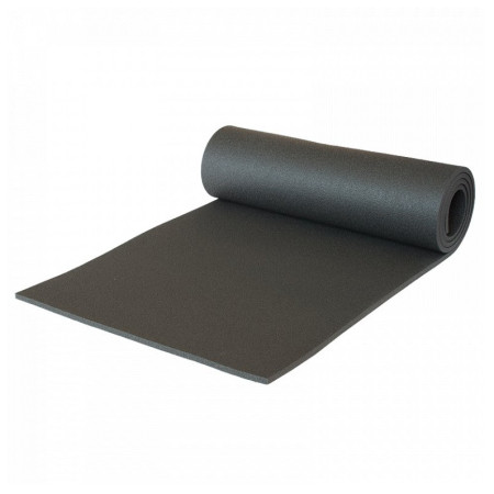 Karimatka Yate penová jednovrstvová 8 mm sivá