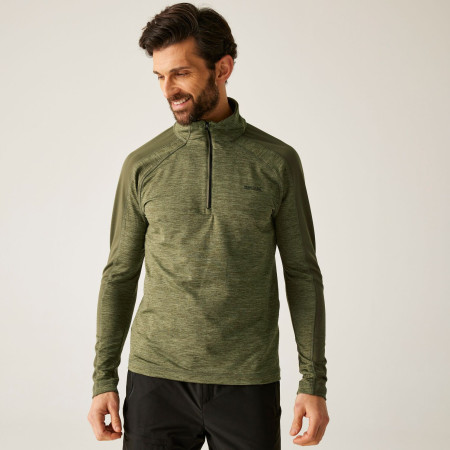 Pánska mikina Regatta Hepley