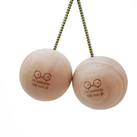 Posilovacia pomôcka YY VERTICAL Climbing Balls 10 cm