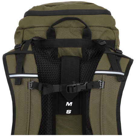 Batoh Zulu Jumbo 65 L